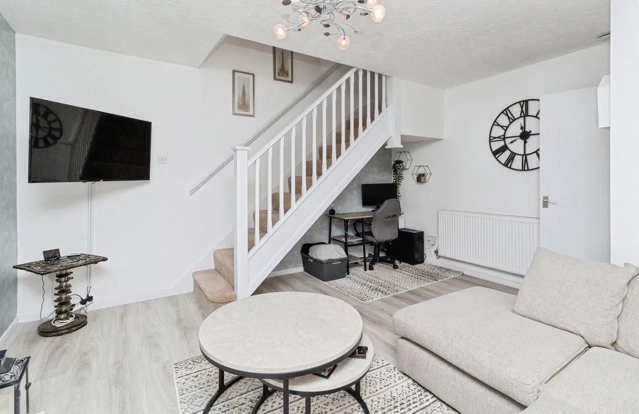 Cresswell Avenue, NEWCASTLE, Staffordshire, ST5, photo 8
