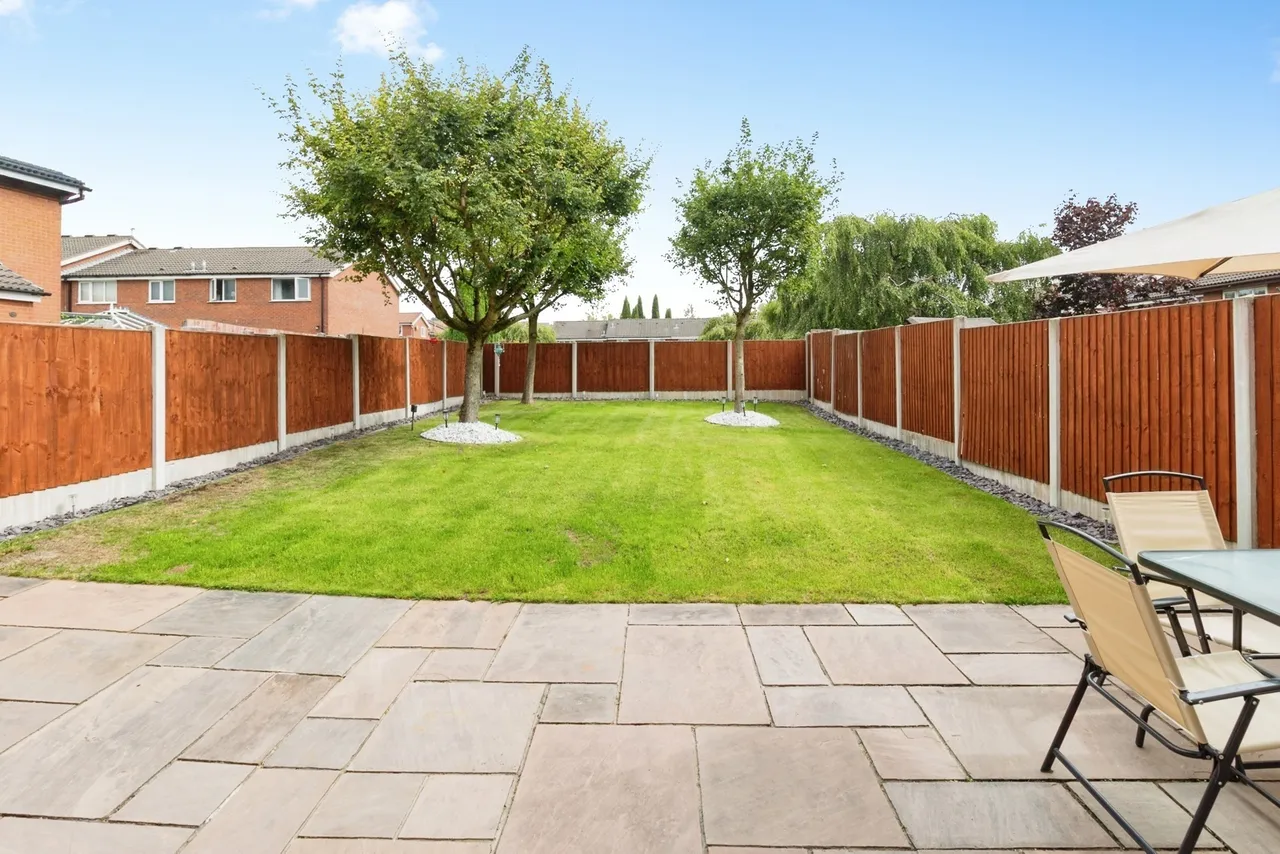 Cresswell Avenue, NEWCASTLE, Staffordshire, ST5, photo 13