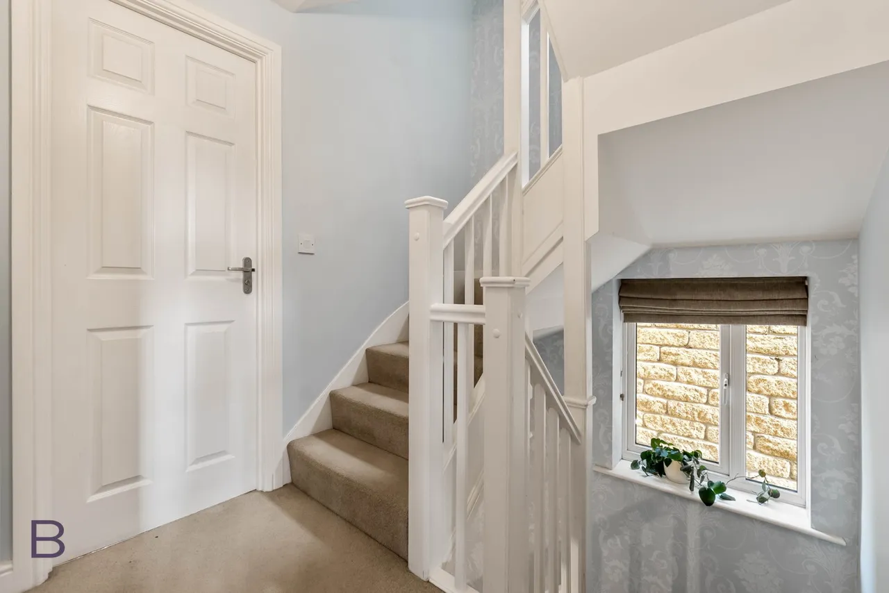 Woodsley Fold, Thornton, BD13, photo 20