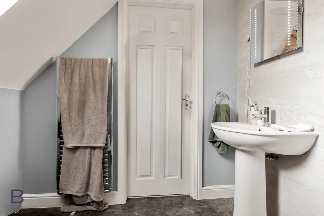 Woodsley Fold, Thornton, BD13, photo 26