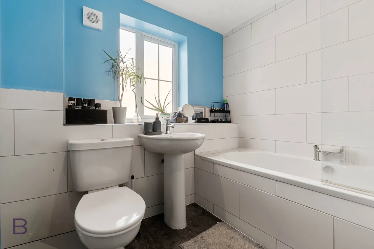 Woodsley Fold, Thornton, BD13, photo 18