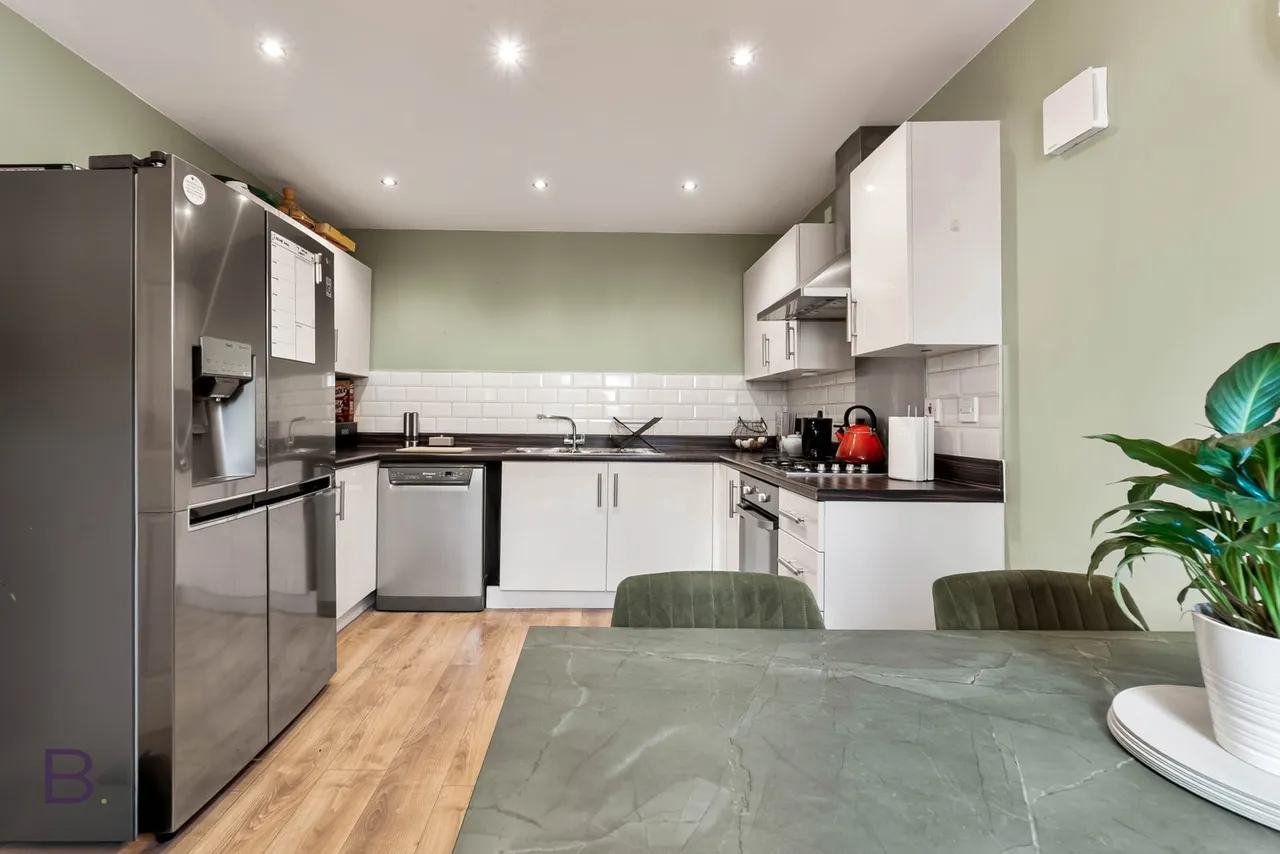 Woodsley Fold, Thornton, BD13, photo 4