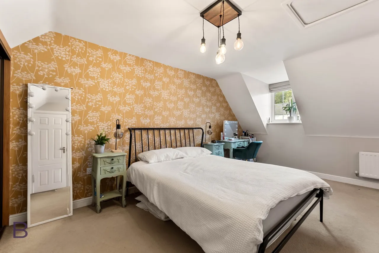 Woodsley Fold, Thornton, BD13, photo 23