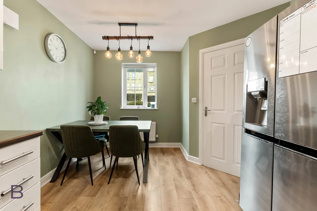 Woodsley Fold, Thornton, BD13, photo 5