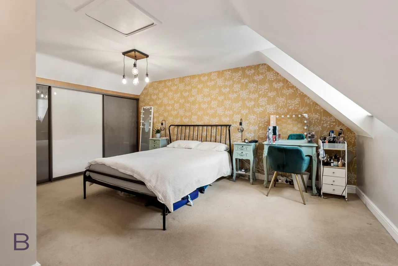 Woodsley Fold, Thornton, BD13, photo 21