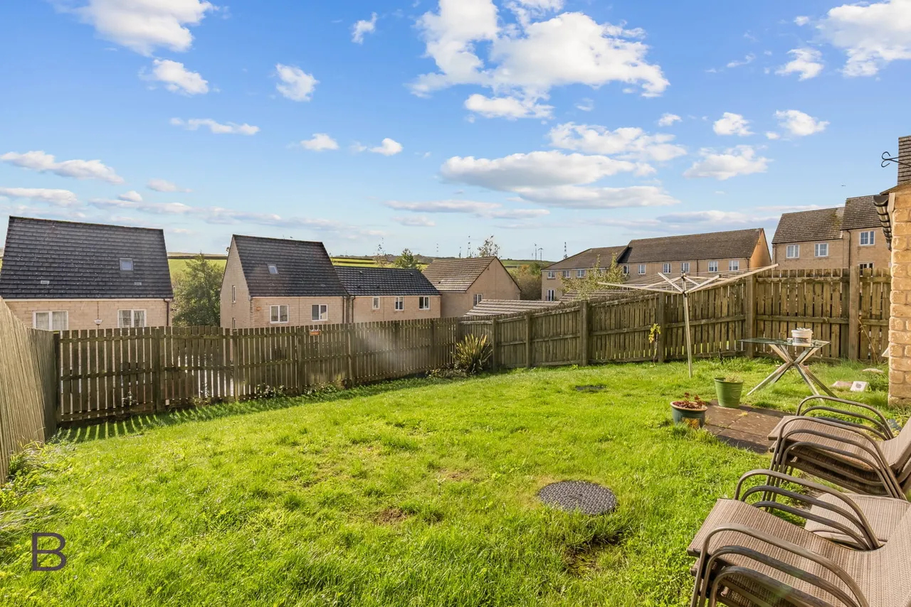 Woodsley Fold, Thornton, BD13, photo 27