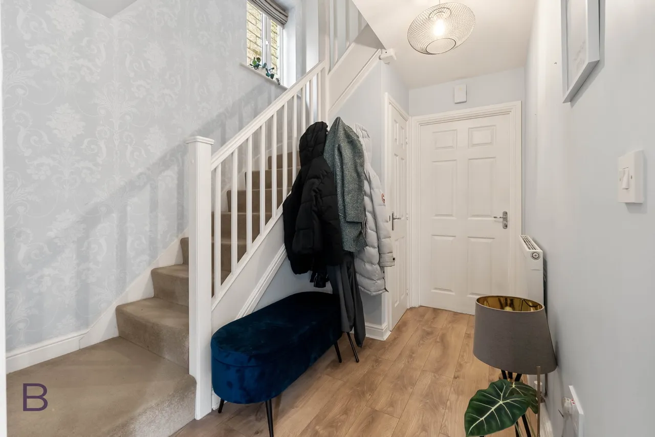 Woodsley Fold, Thornton, BD13, photo 8