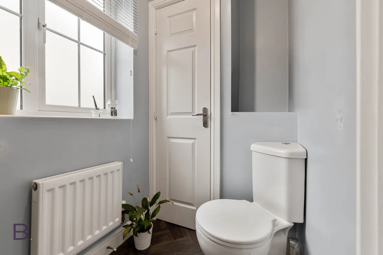 Woodsley Fold, Thornton, BD13, photo 6
