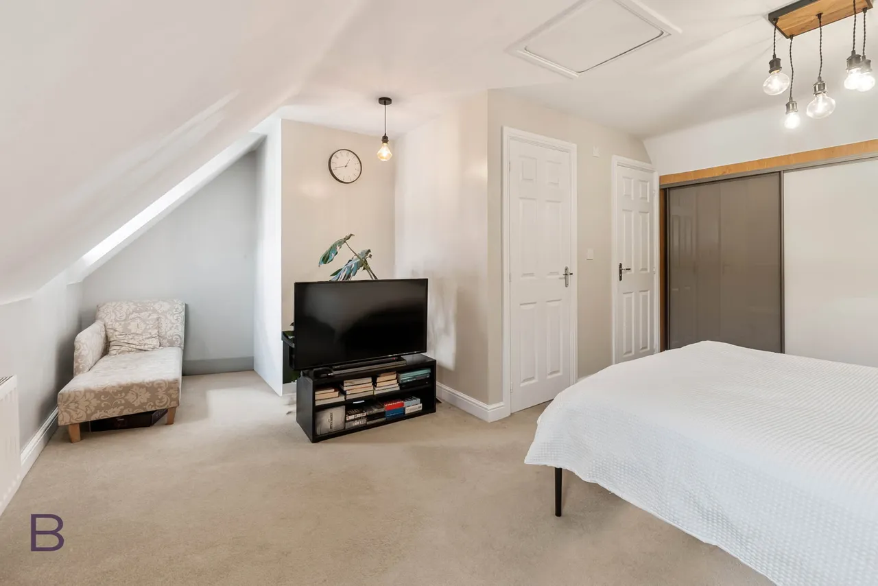 Woodsley Fold, Thornton, BD13, photo 24