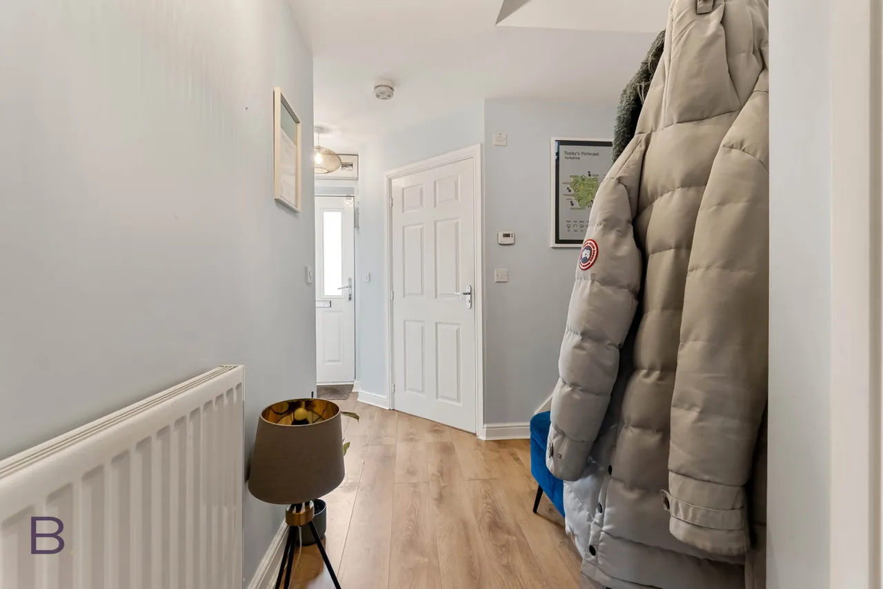 Woodsley Fold, Thornton, BD13, photo 9