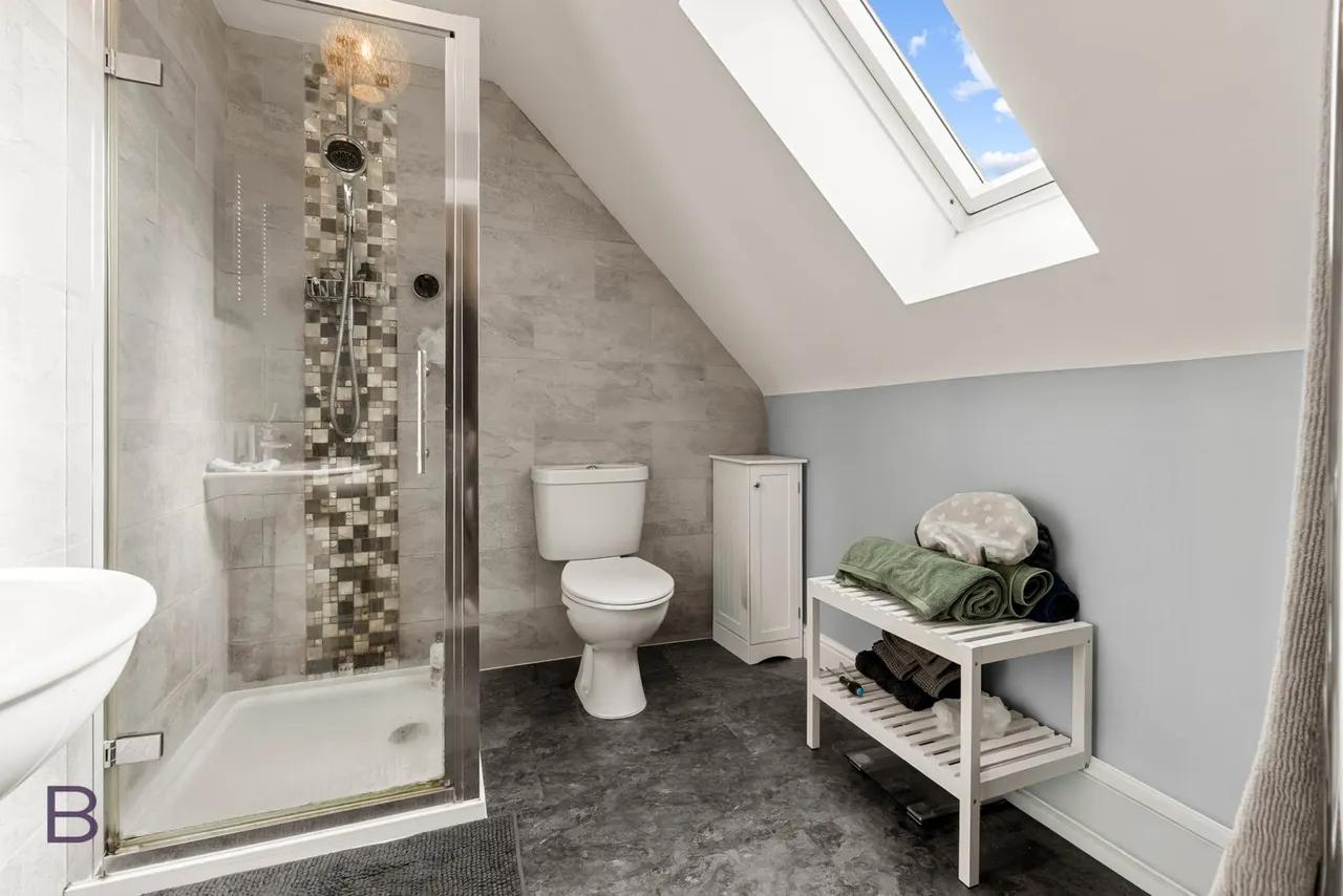 Woodsley Fold, Thornton, BD13, photo 25