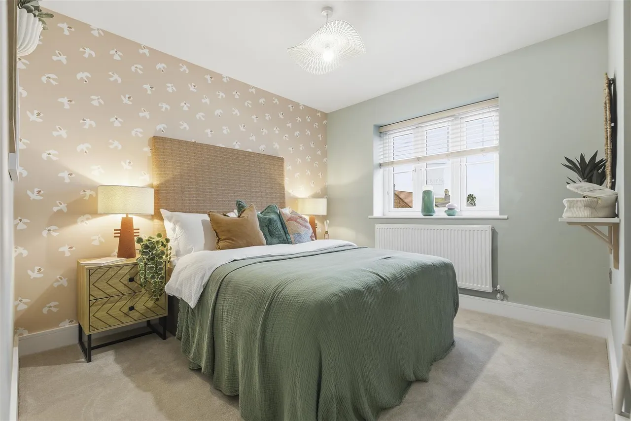 Spirketts Lane, Valley View, IP20, photo 7