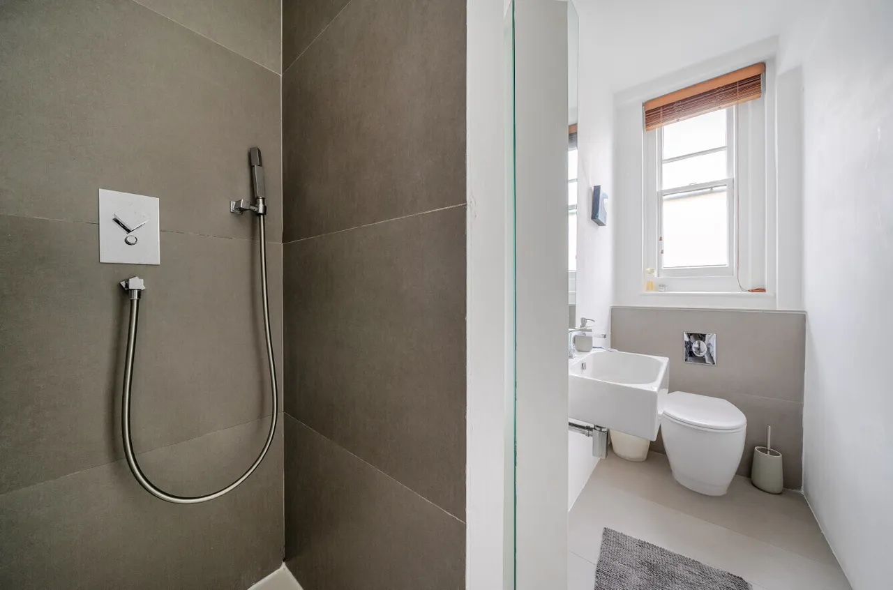 Parker Mews, London, WC2B, photo 6