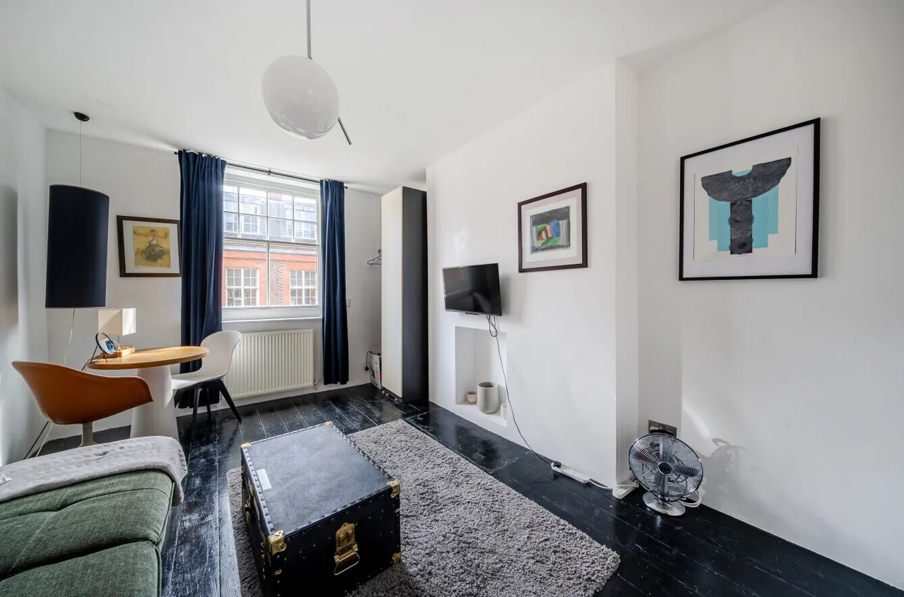 Parker Mews, London, WC2B, photo 7