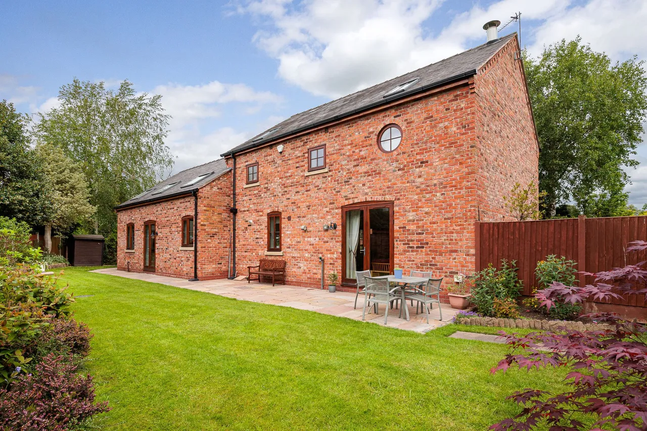 Hartford, Northwich, photo 48