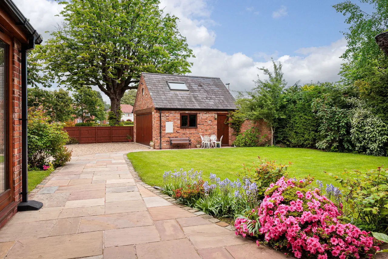 Hartford, Northwich, photo 46