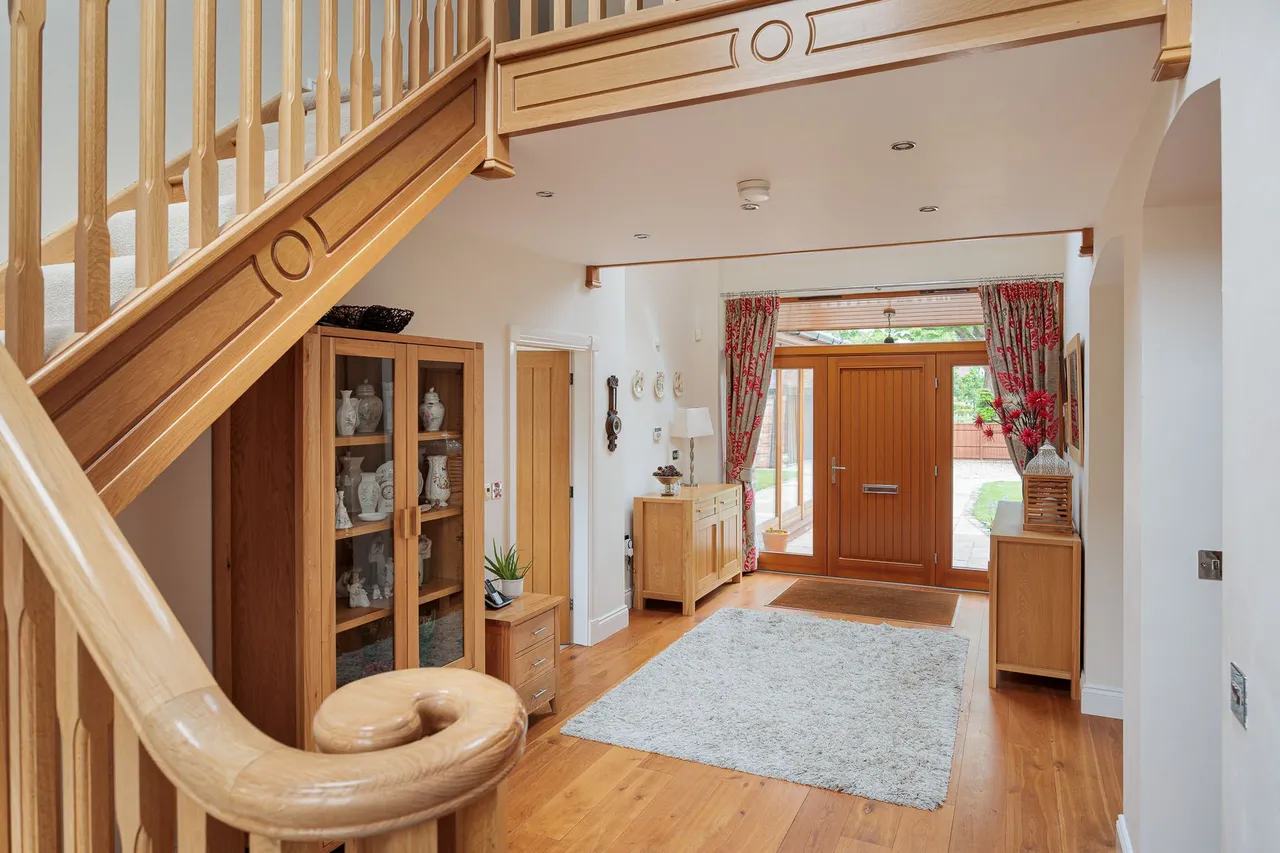 Hartford, Northwich, photo 7