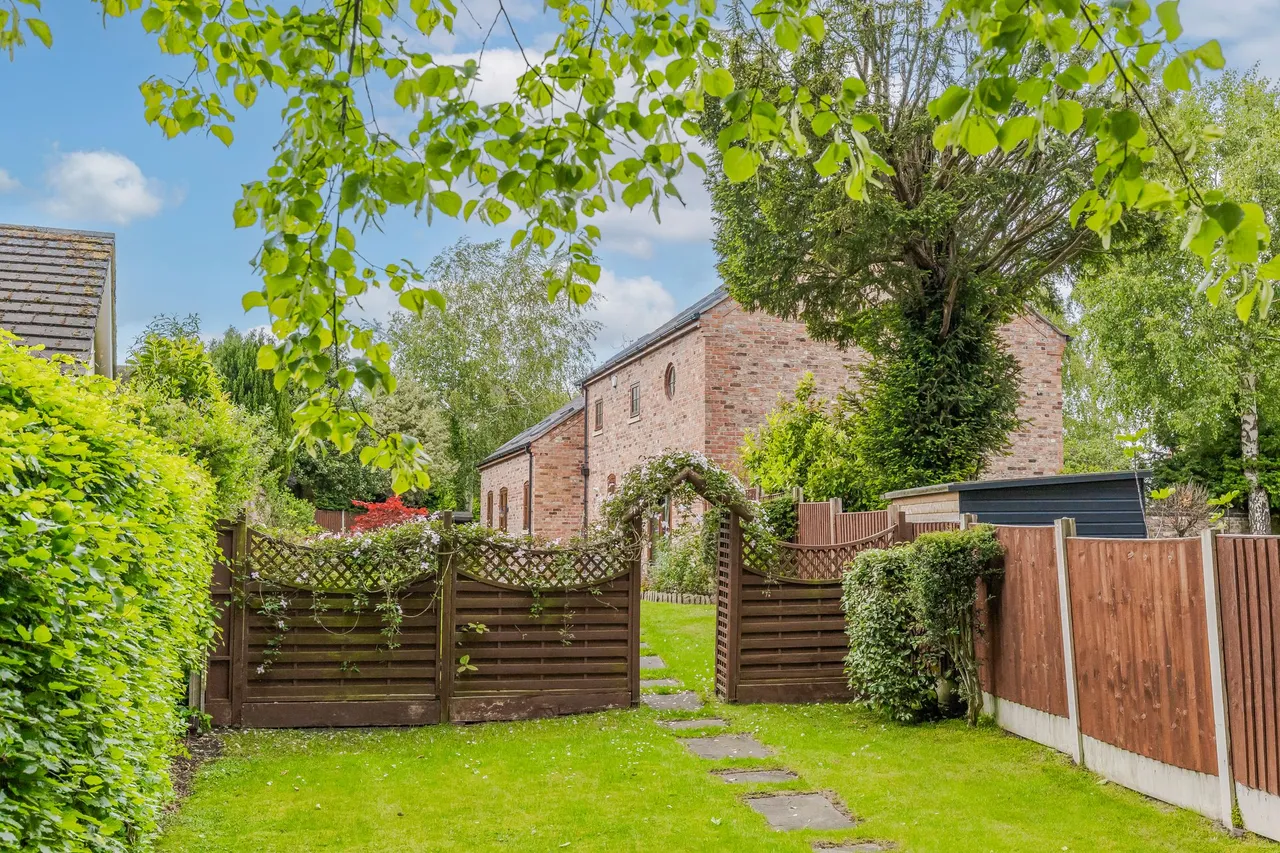 Hartford, Northwich, photo 49