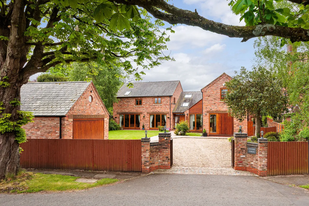 Hartford, Northwich, photo 54