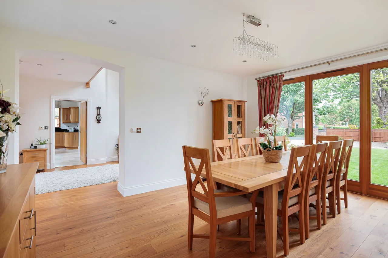 Hartford, Northwich, photo 9