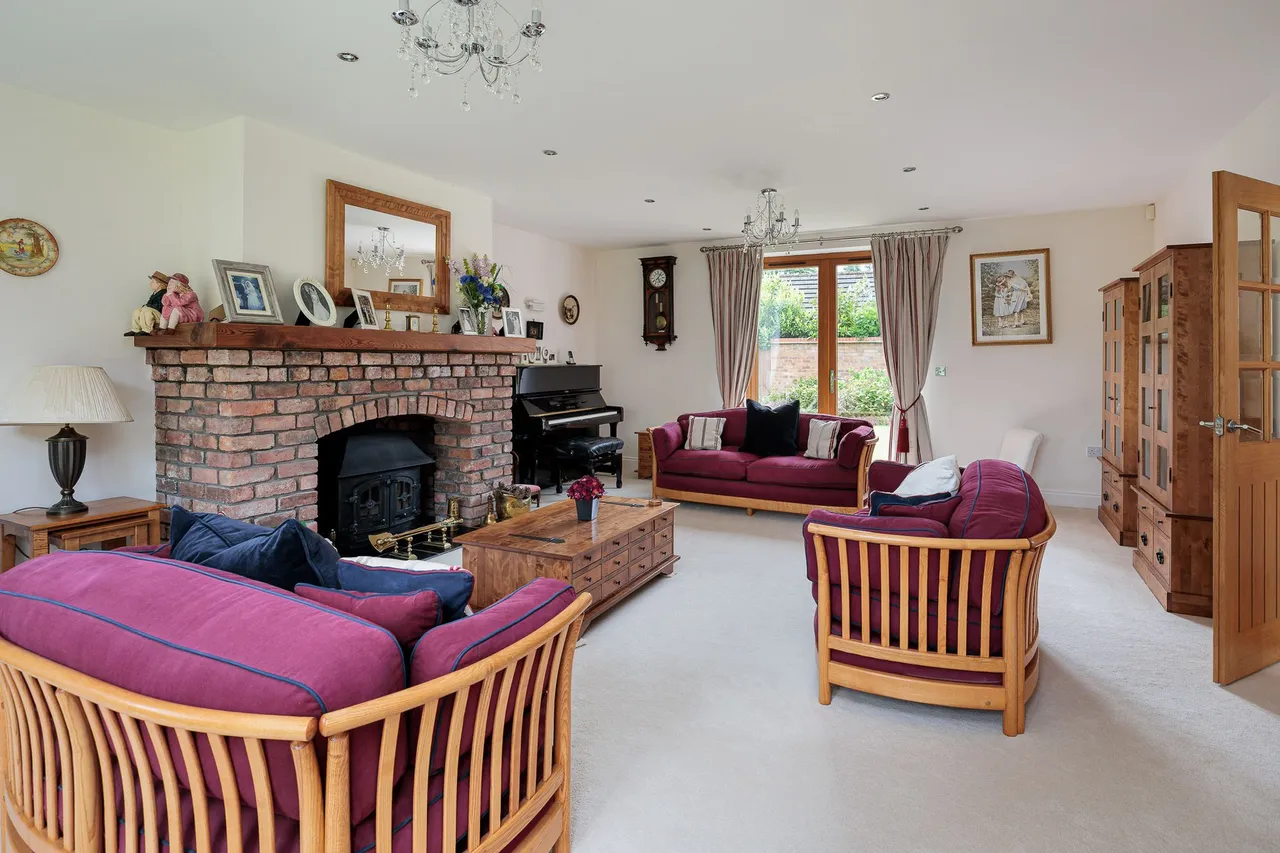Hartford, Northwich, photo 10
