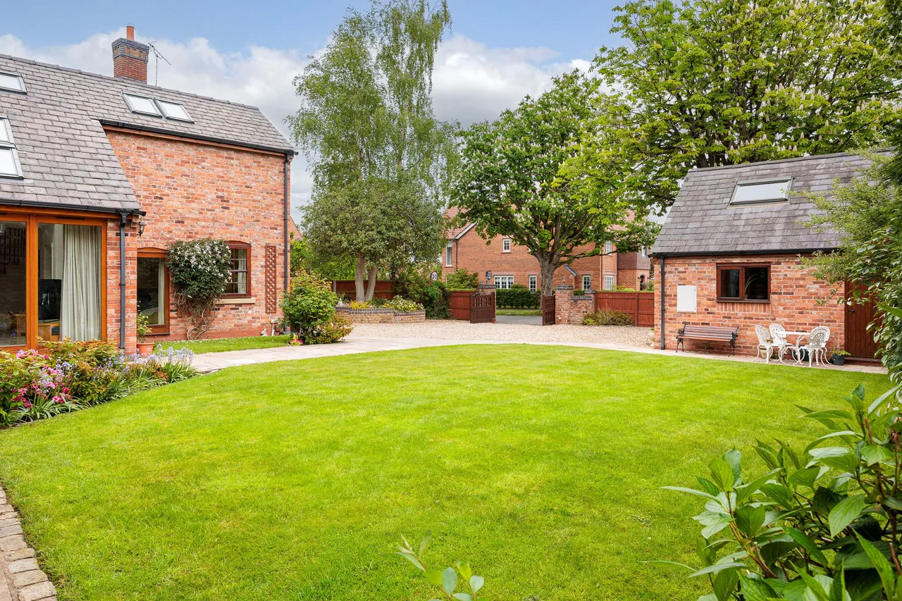 Hartford, Northwich, photo 45