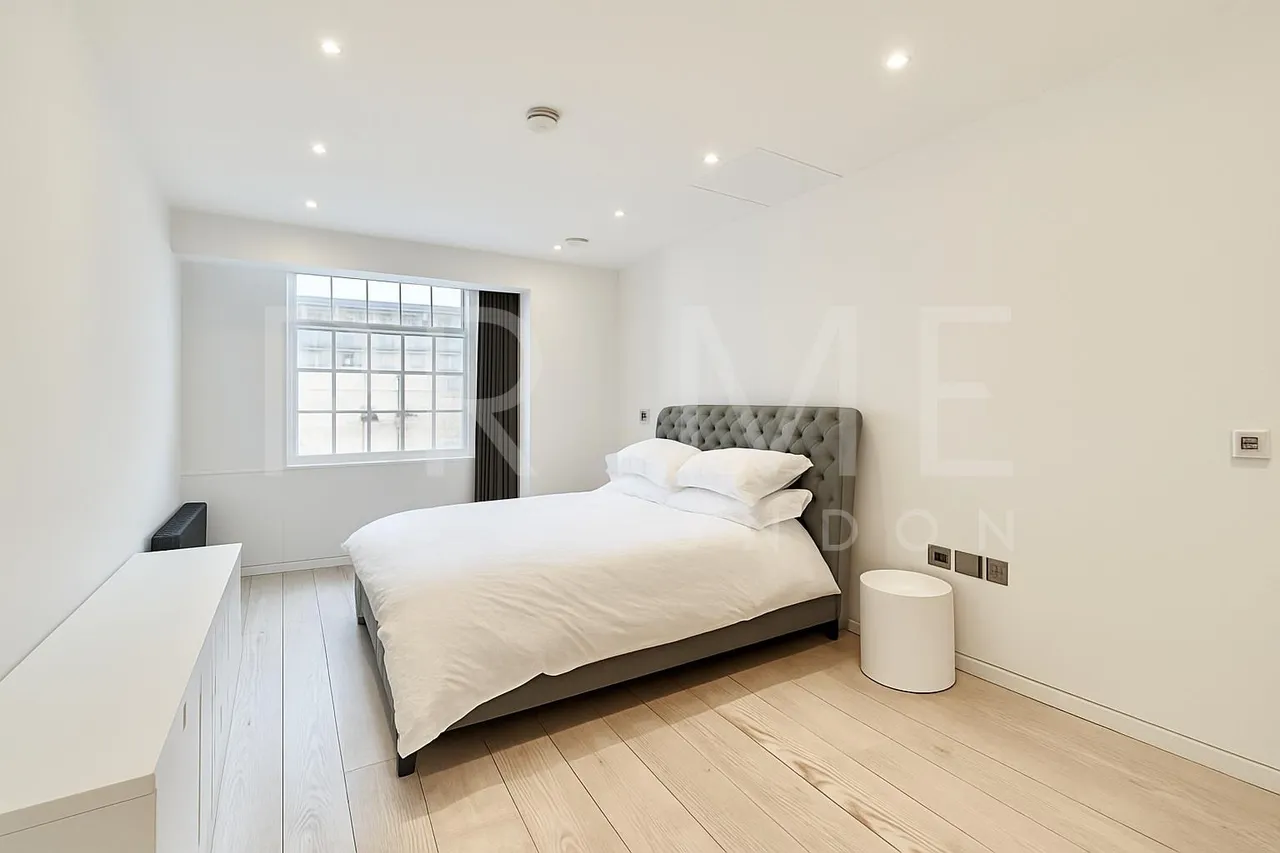 Marshall Street, Soho, W1F, photo 9