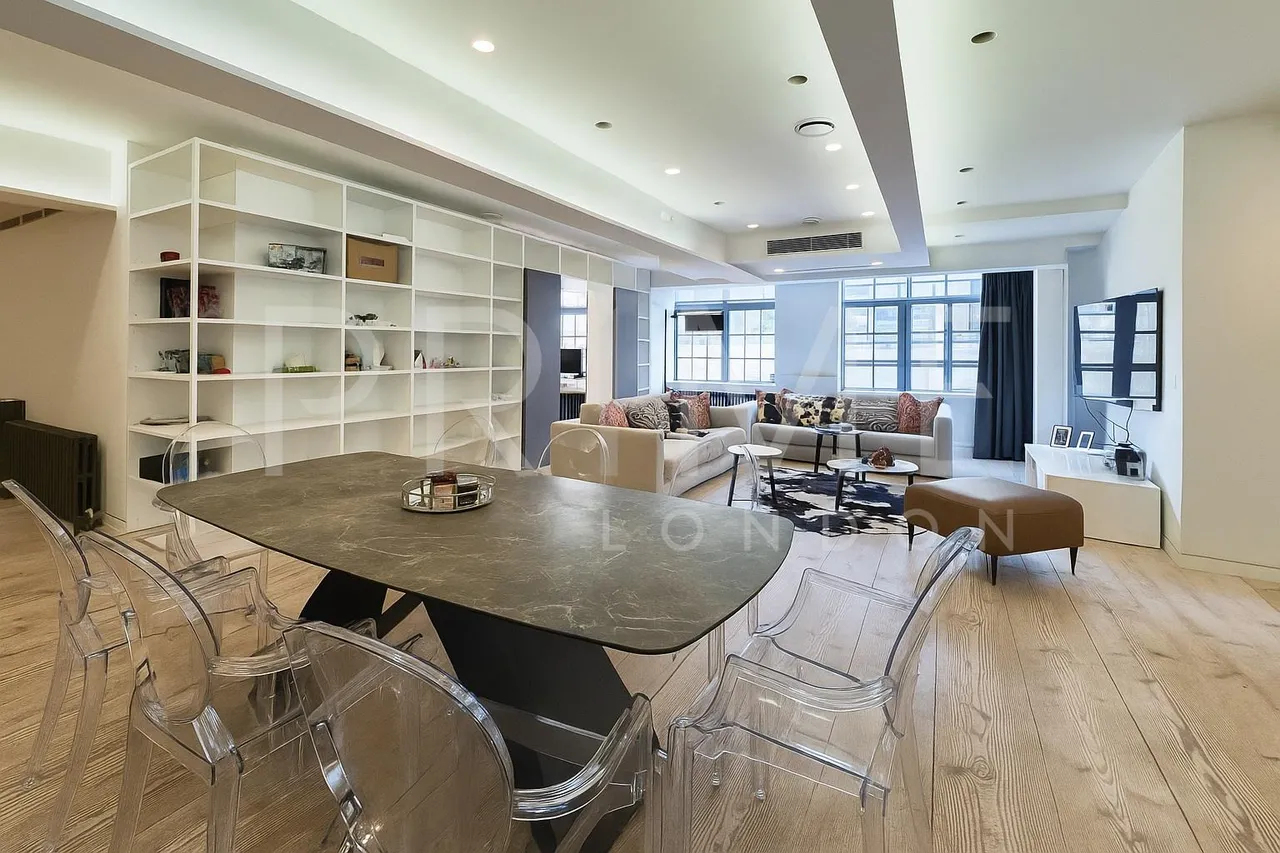 Marshall Street, Soho, W1F, photo 3