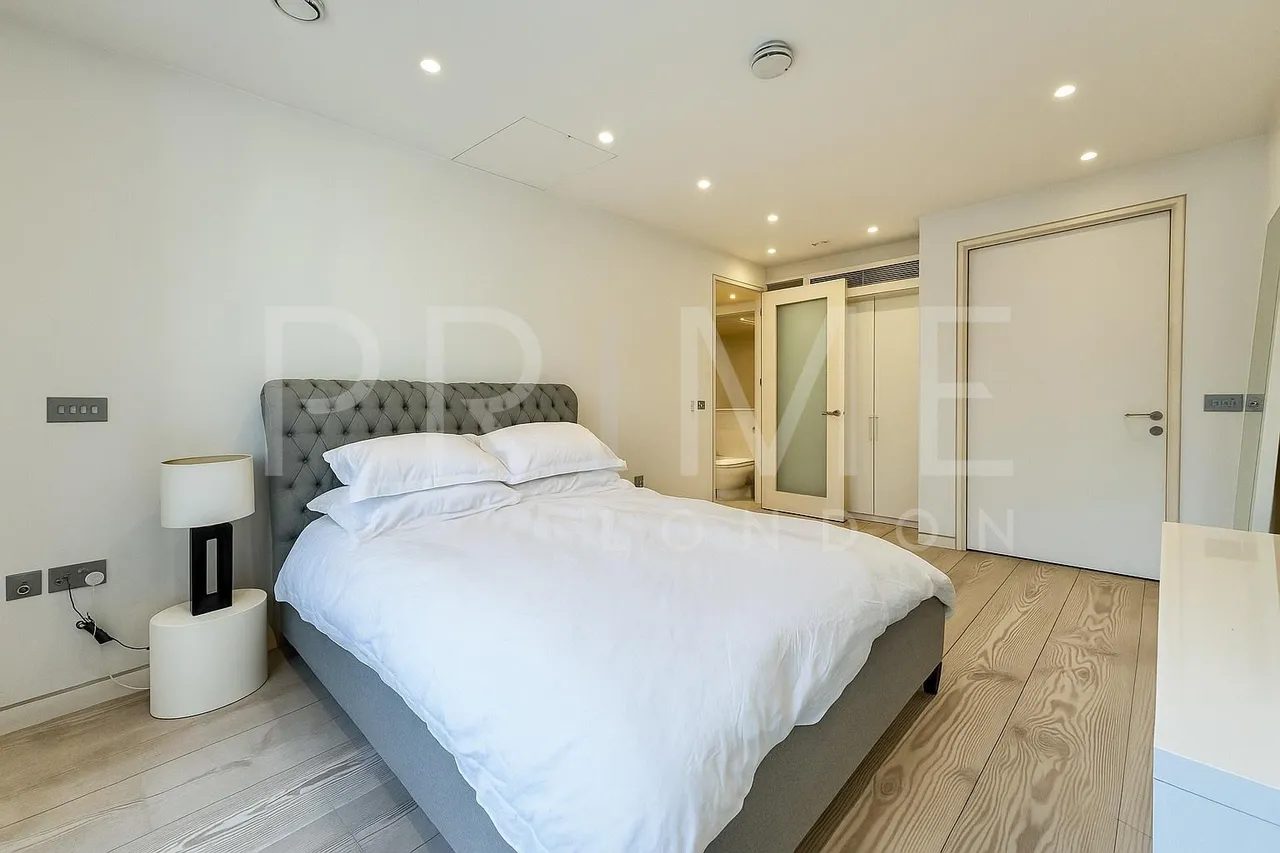 Marshall Street, Soho, W1F, photo 8