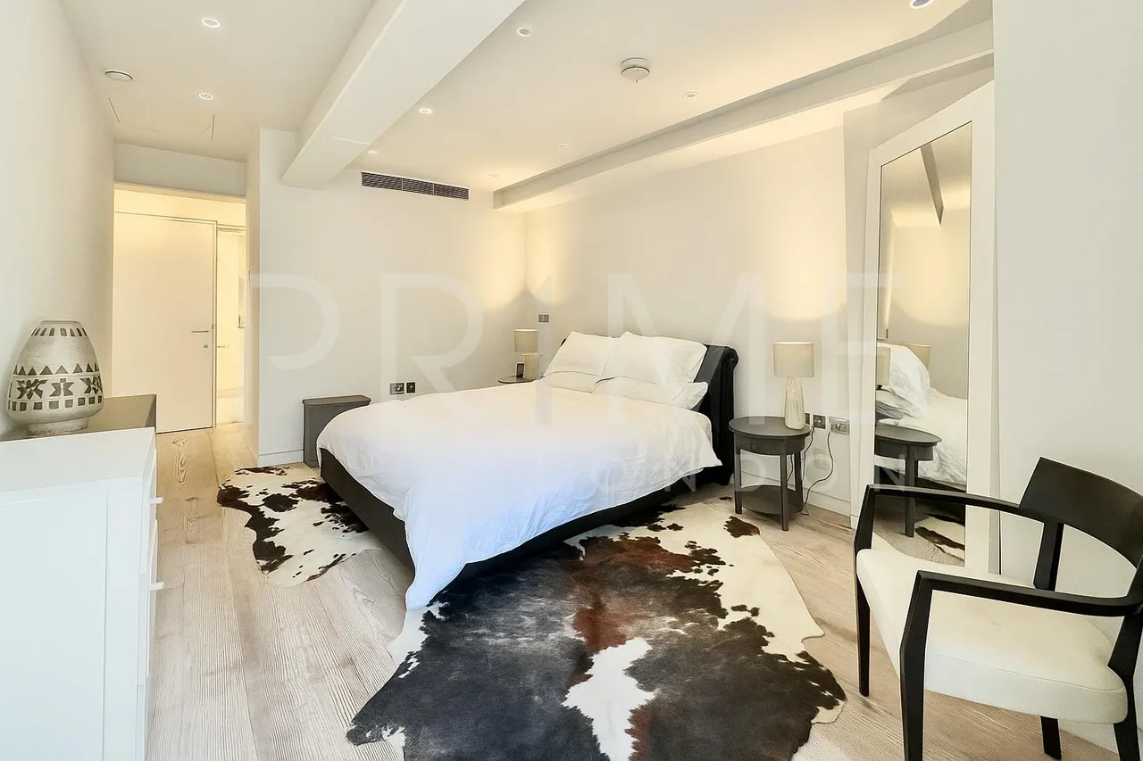 Marshall Street, Soho, W1F, photo 5