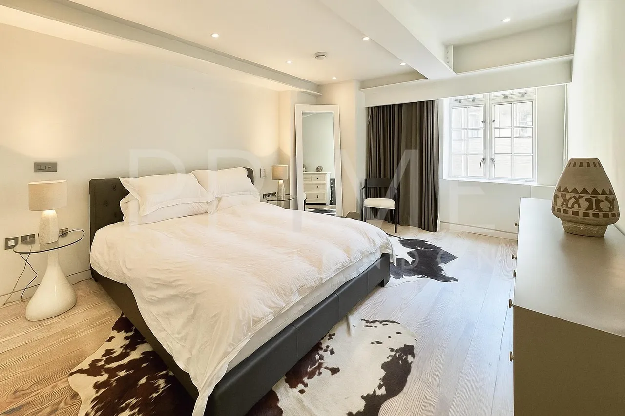 Marshall Street, Soho, W1F, photo 6
