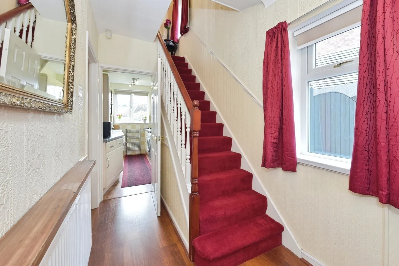 Rivelin Park Drive, Sheffield, South Yorkshire, S6, photo 7