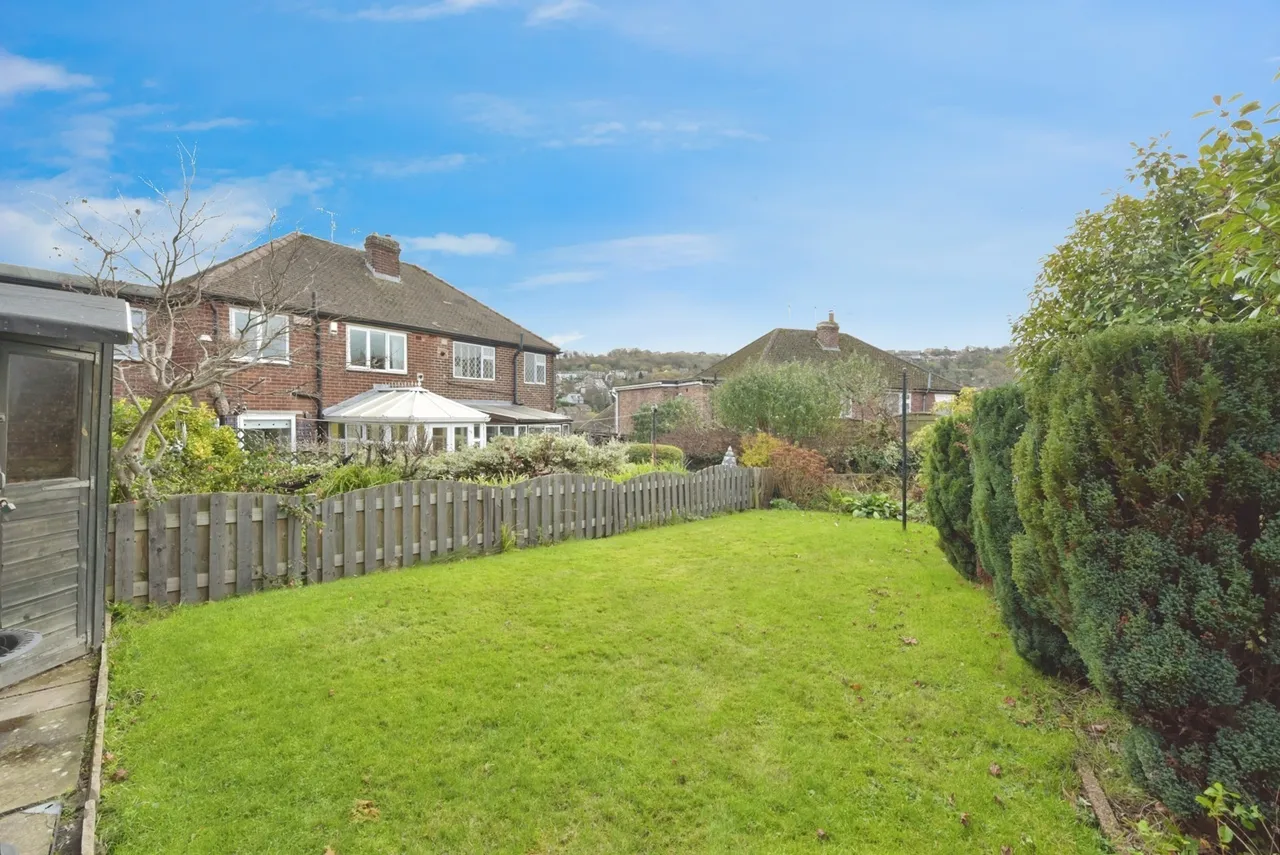 Rivelin Park Drive, Sheffield, South Yorkshire, S6, photo 14