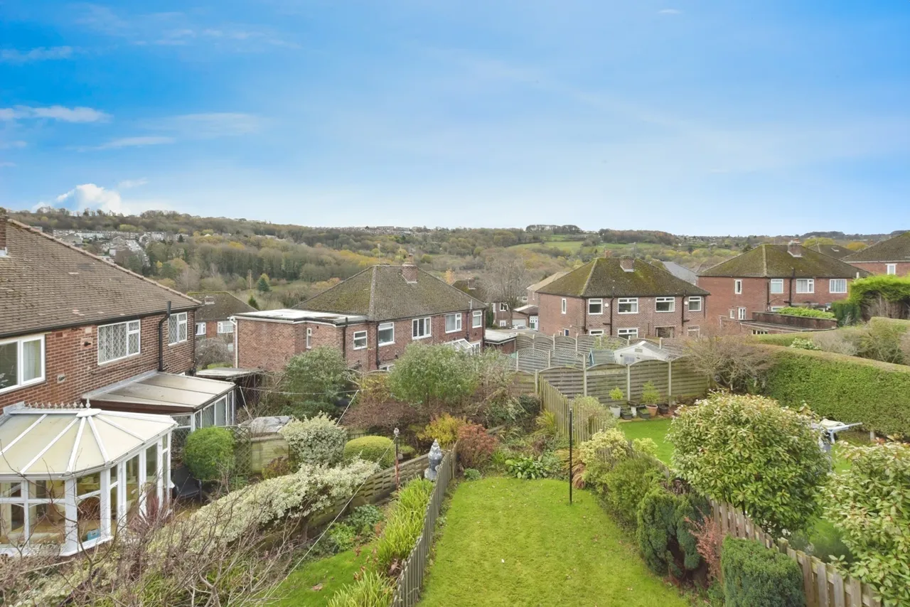 Rivelin Park Drive, Sheffield, South Yorkshire, S6, photo 15