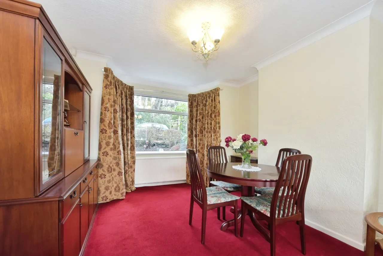 Rivelin Park Drive, Sheffield, South Yorkshire, S6, photo 6