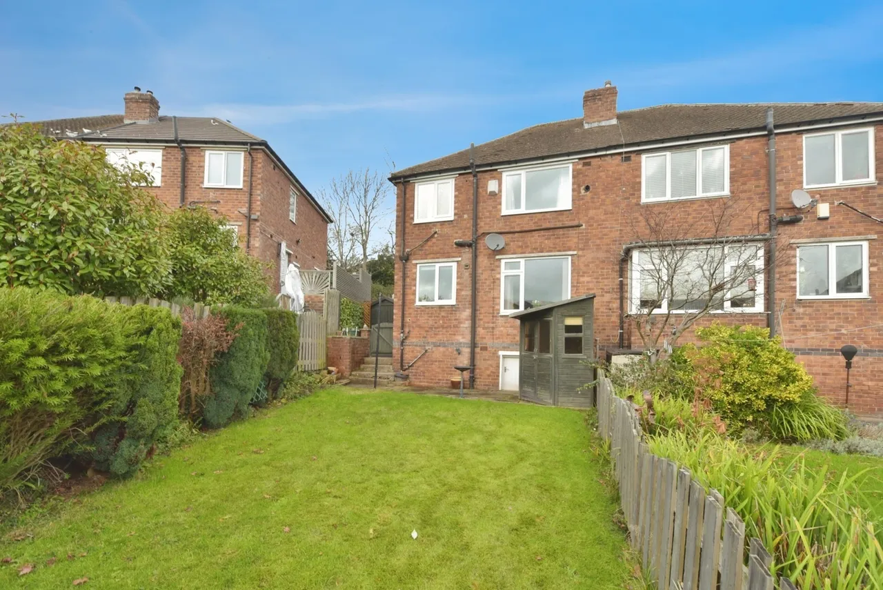 Rivelin Park Drive, Sheffield, South Yorkshire, S6, photo 13