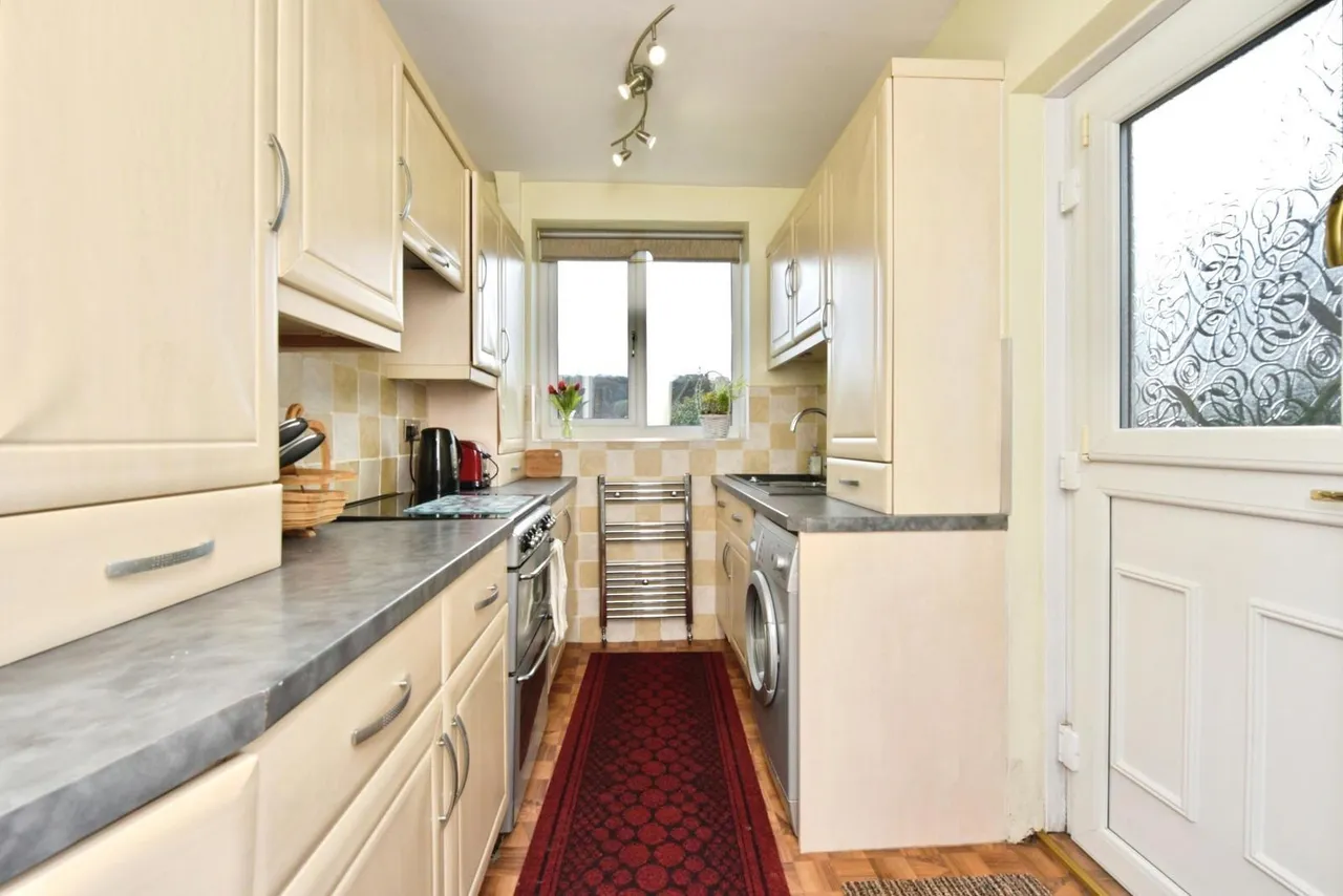 Rivelin Park Drive, Sheffield, South Yorkshire, S6, photo 4