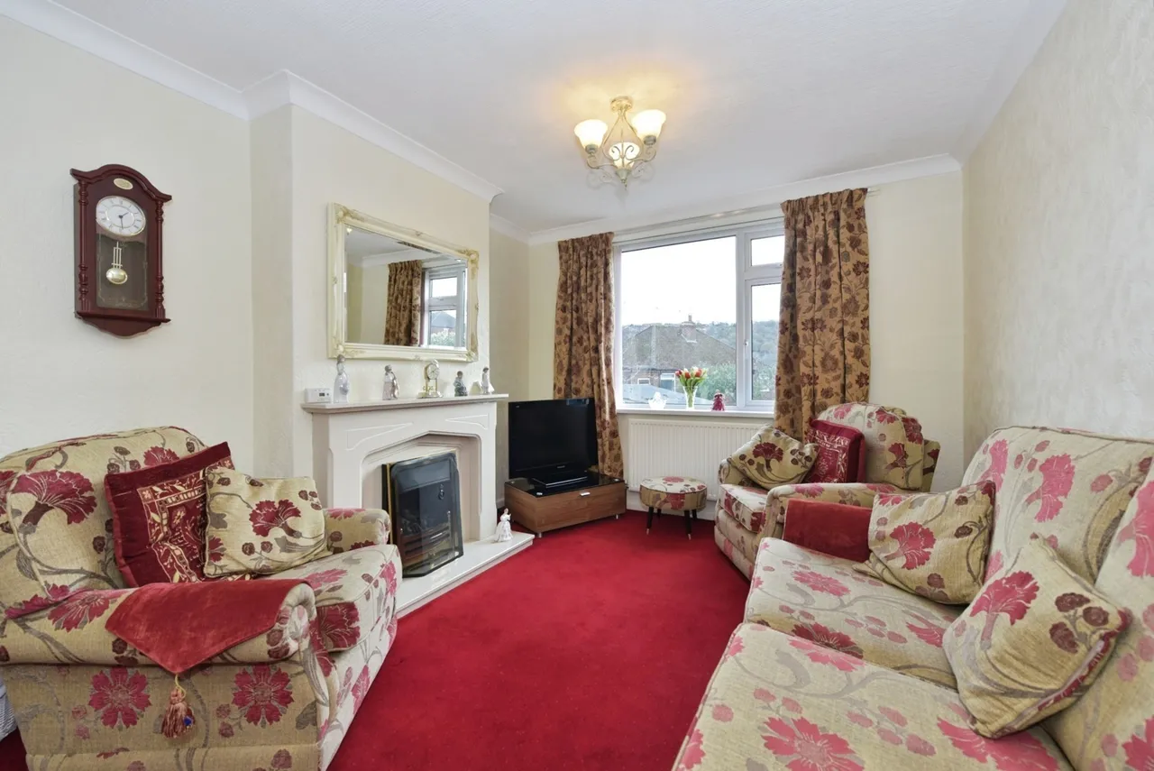 Rivelin Park Drive, Sheffield, South Yorkshire, S6, photo 2