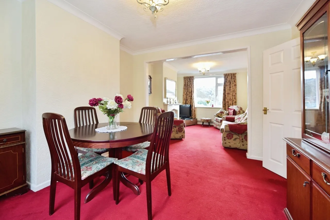 Rivelin Park Drive, Sheffield, South Yorkshire, S6, photo 5