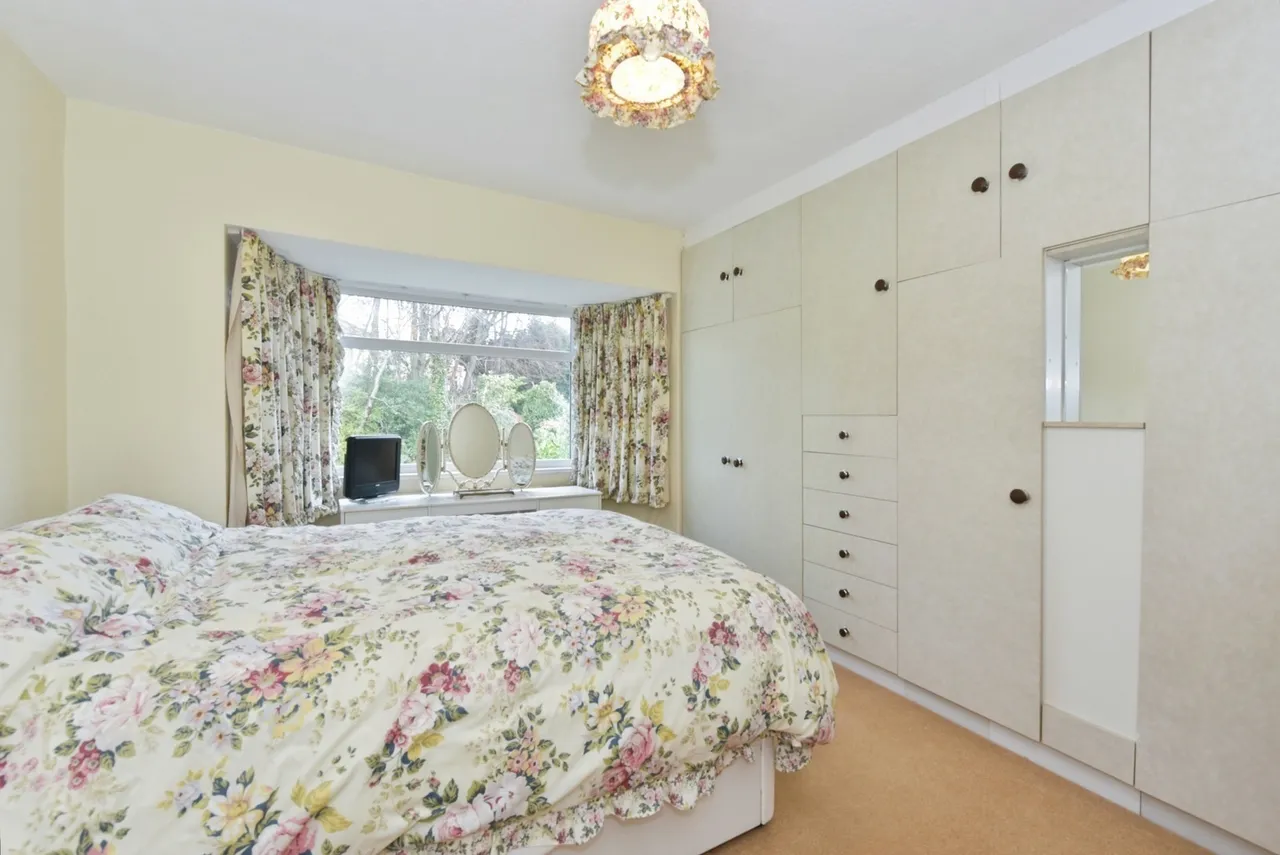 Rivelin Park Drive, Sheffield, South Yorkshire, S6, photo 8