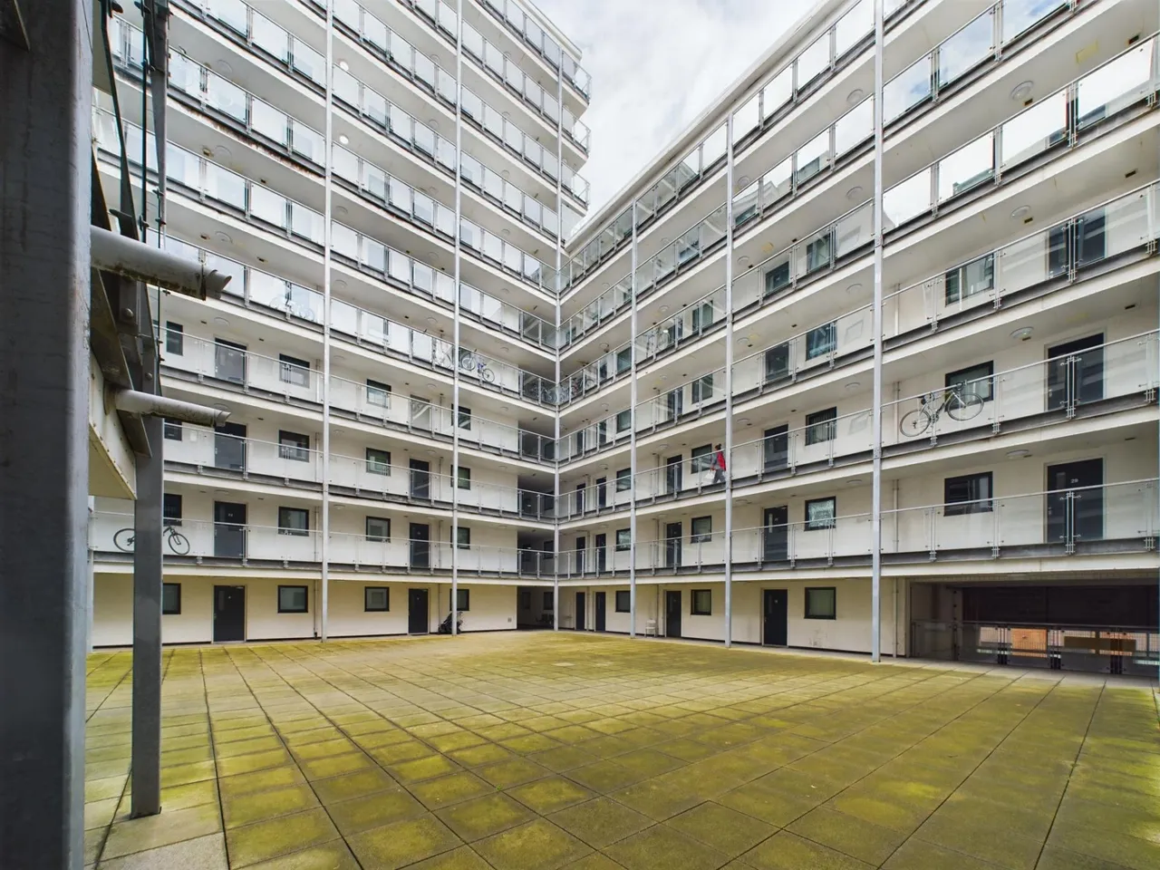 Kings Dock Mill, 32 Tabley Street, L1, photo 10