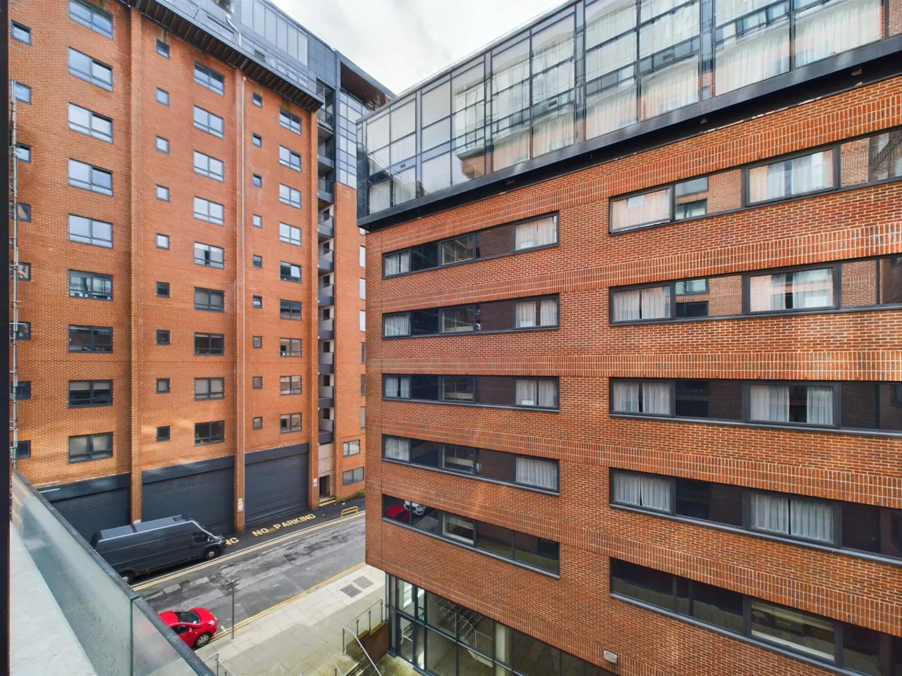 Kings Dock Mill, 32 Tabley Street, L1, photo 11