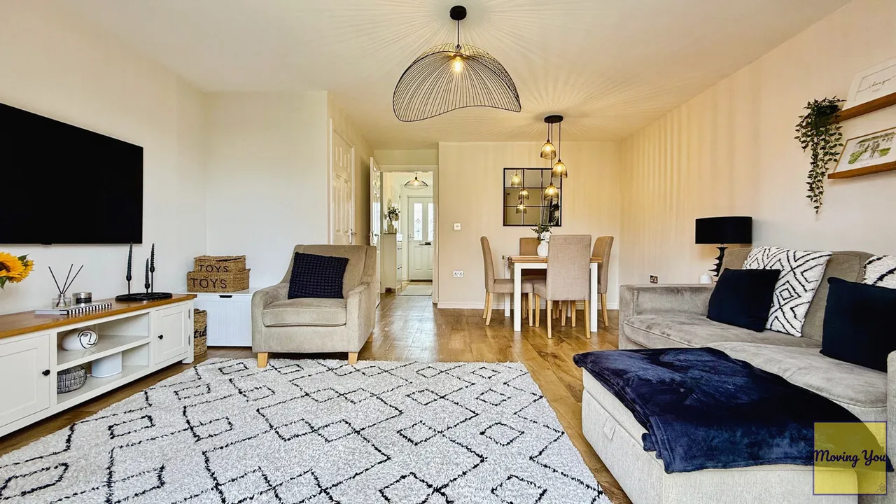 Heol Y Fronfraith Fawr, Broadlands, Bridgend, CF31 5FR, photo 6