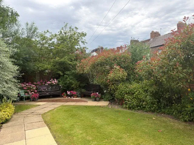 Fairweather Court, Darlington, Durham, DL3, photo 16