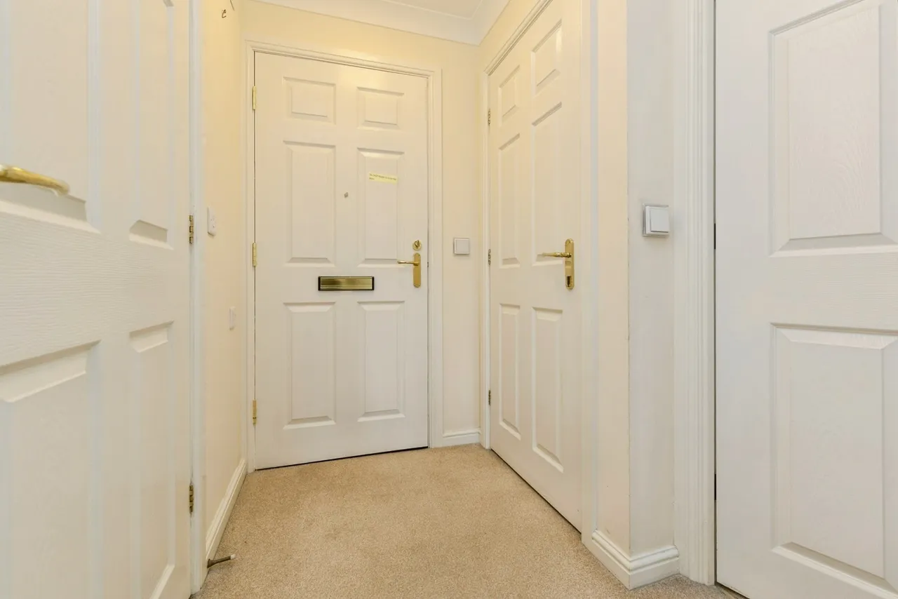 Fairweather Court, Darlington, Durham, DL3, photo 12