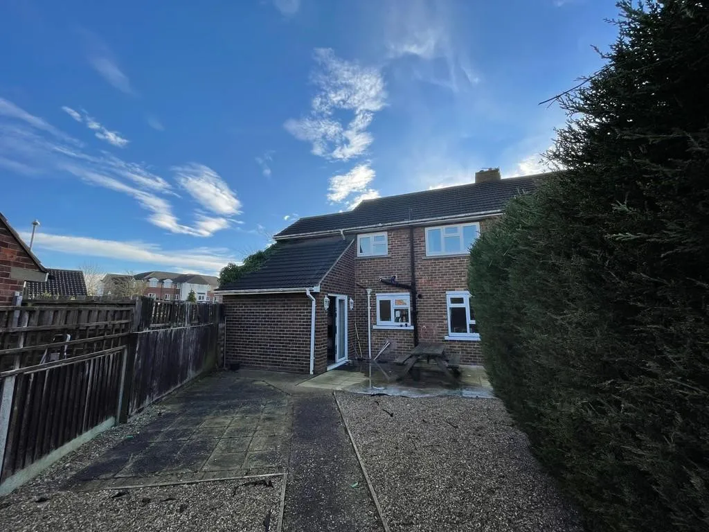 Cabourne Avenue, Lincoln, LN2, photo 11