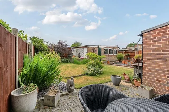 Star Post Road, Camberley, GU15, photo 16