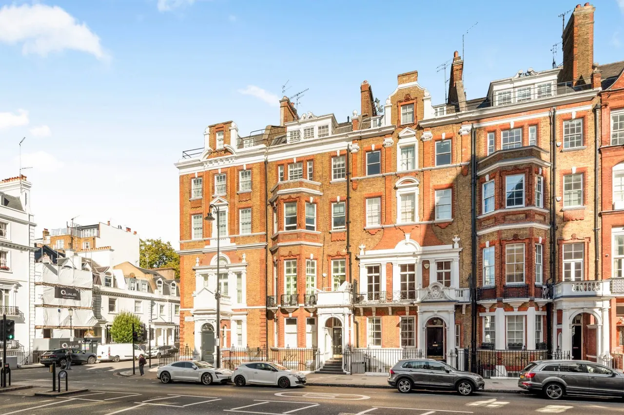 Pont Street, London, SW1X, photo 11