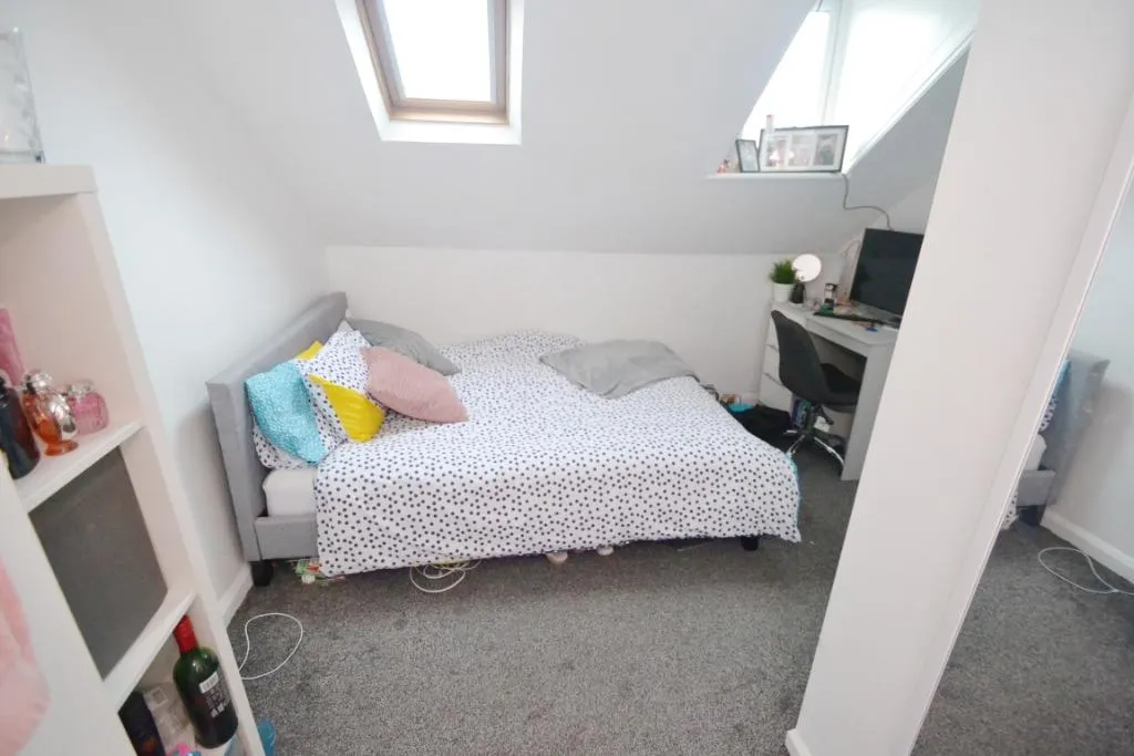 Dunkirk Road, Nottingham, NG7, photo 6