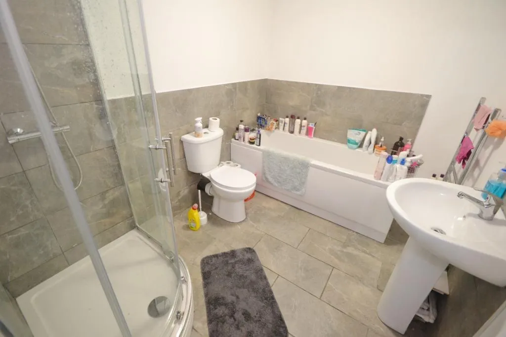 Dunkirk Road, Nottingham, NG7, photo 2